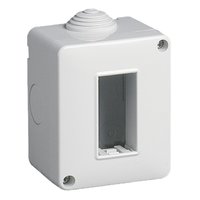 Calottina IP40 1 Modulo